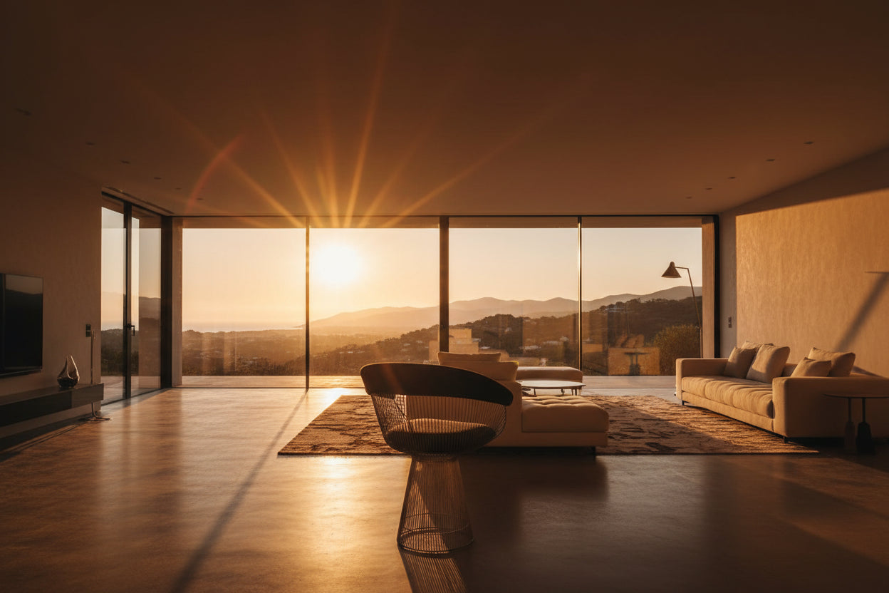 Planter Dining Chair