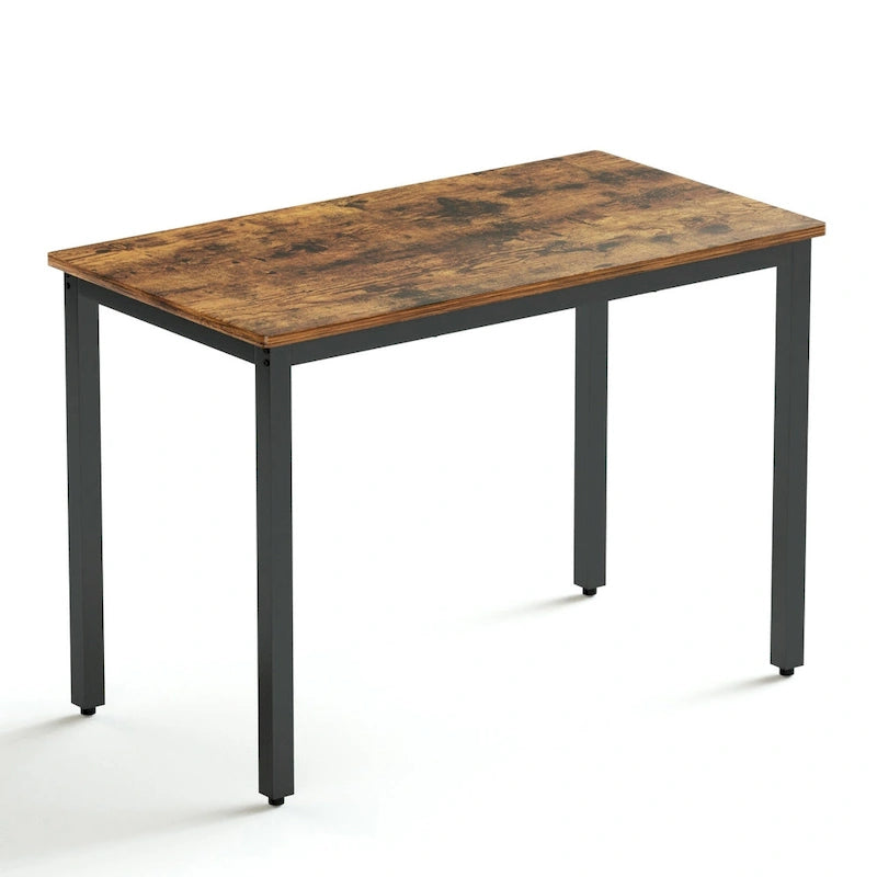 Ensemble table et comptoir de salle à manger pour cuisine-16