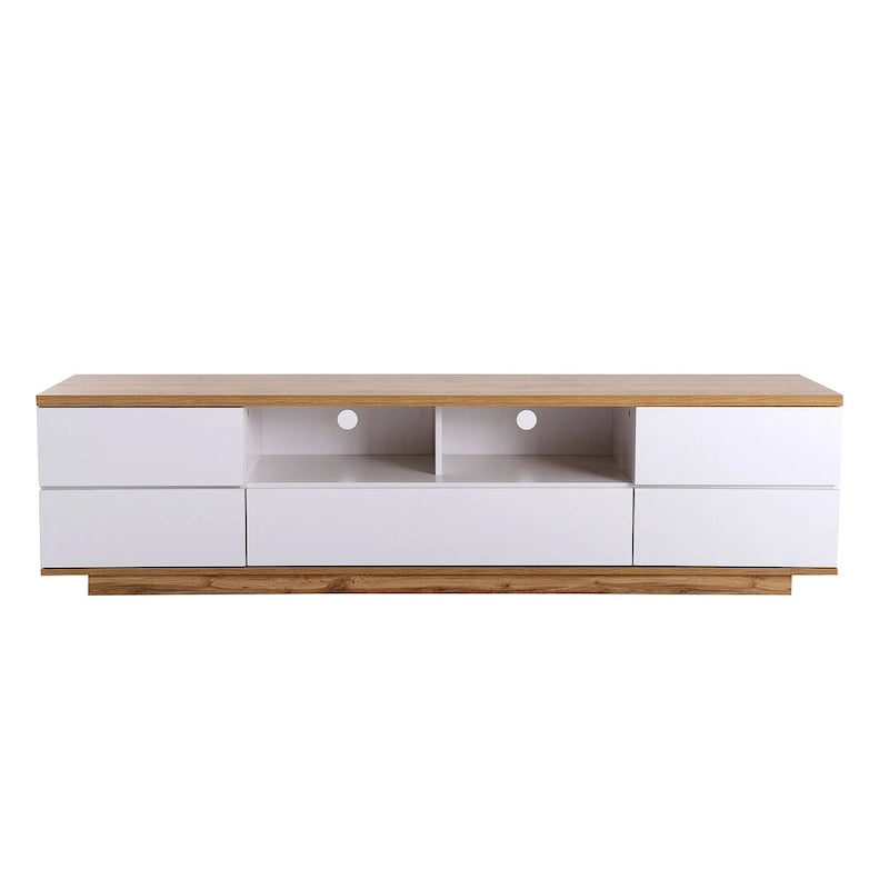 Meuble TV moderne-3