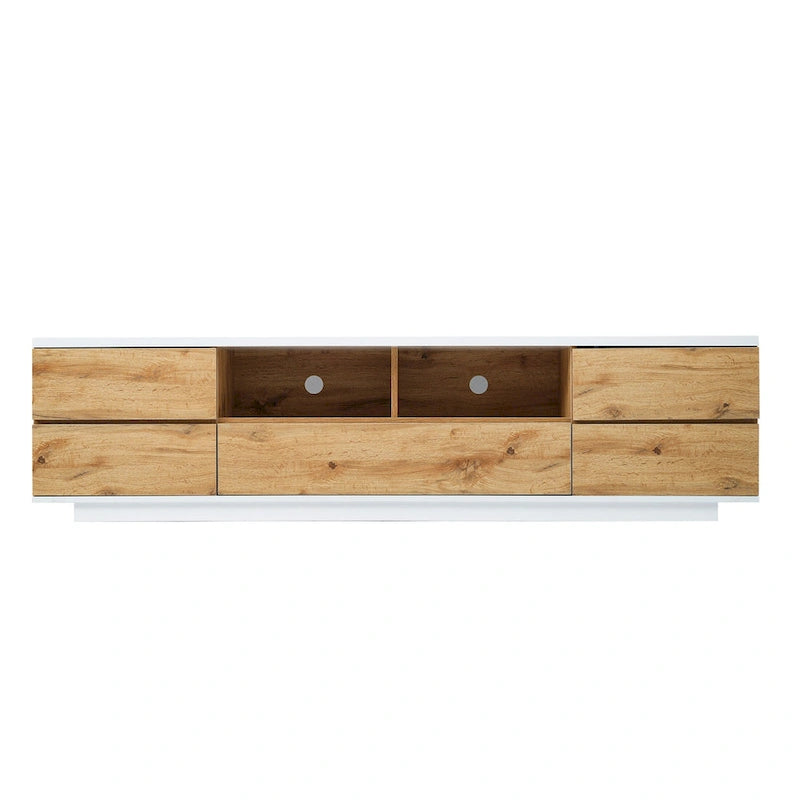 Meuble TV moderne-7