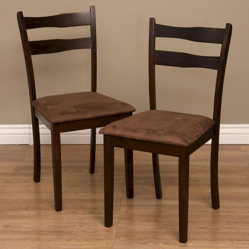 Chaises de salle à manger Tiffany Callan (ensemble de 4)-3