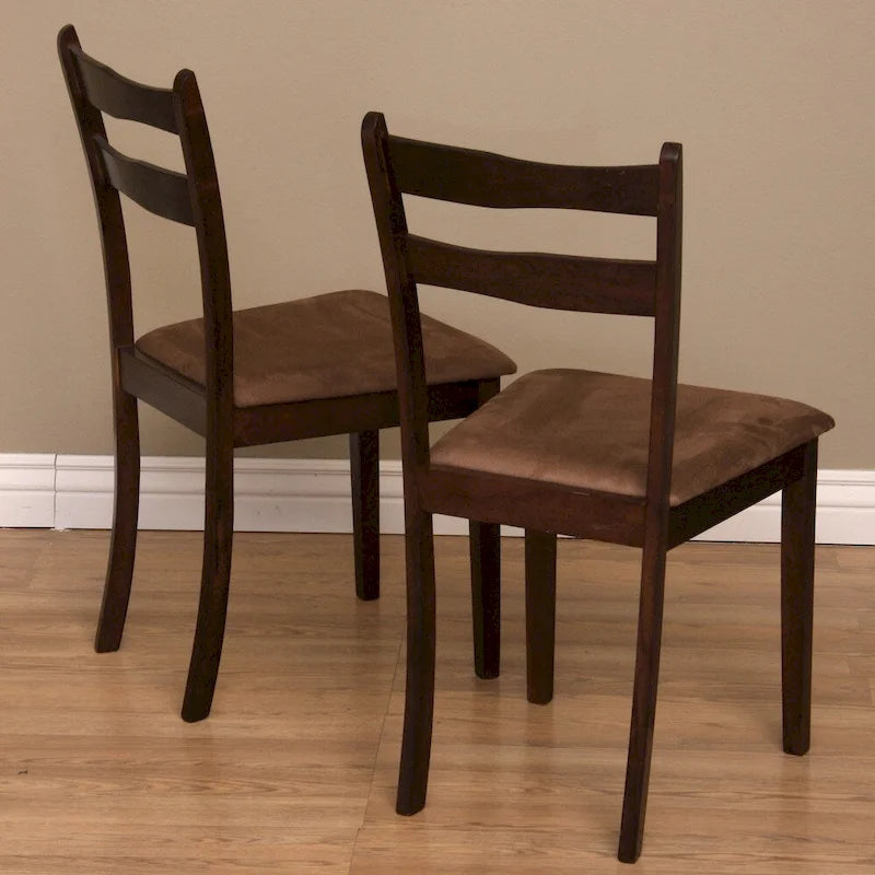 Chaises de salle à manger Tiffany Callan (ensemble de 4)-6