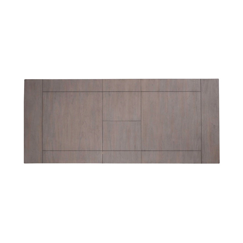Ensemble de table rectangulaire 6 pièces Lawson-9