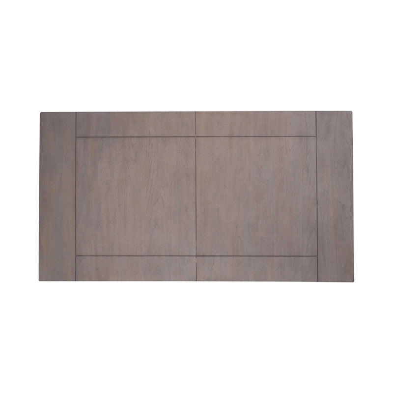 Ensemble de table rectangulaire 6 pièces Lawson-10