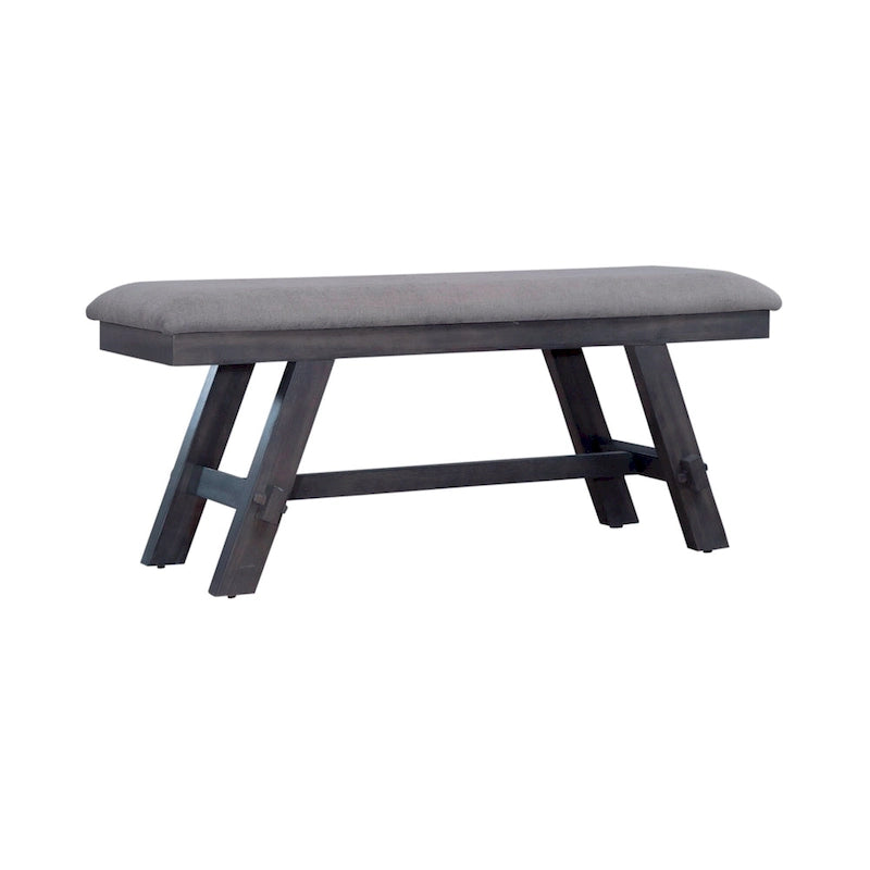 Ensemble de table rectangulaire 6 pièces Lawson-17