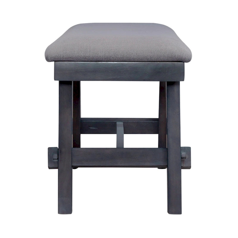 Ensemble de table rectangulaire 6 pièces Lawson-19