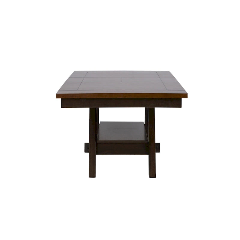 Ensemble de table rectangulaire 6 pièces Lawson-27