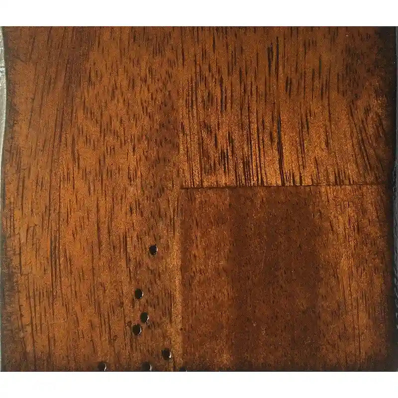 Ensemble de salle à manger Karlina 8 pièces en bois massif-7