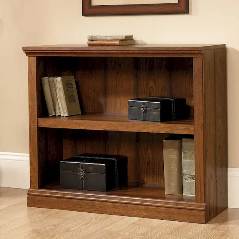 2 Shelf Bookcase