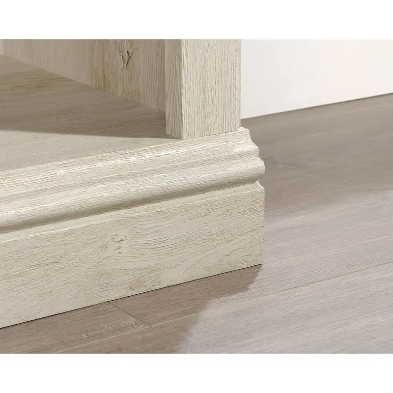 Bibliothèque à 2 étagères-5