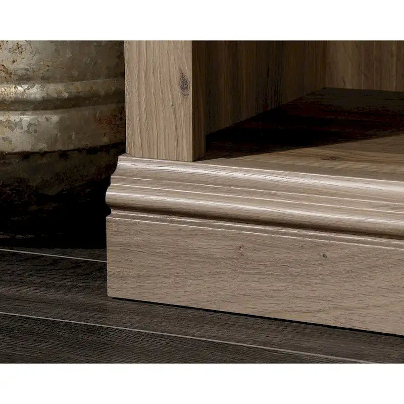 Bibliothèque à 2 étagères-9