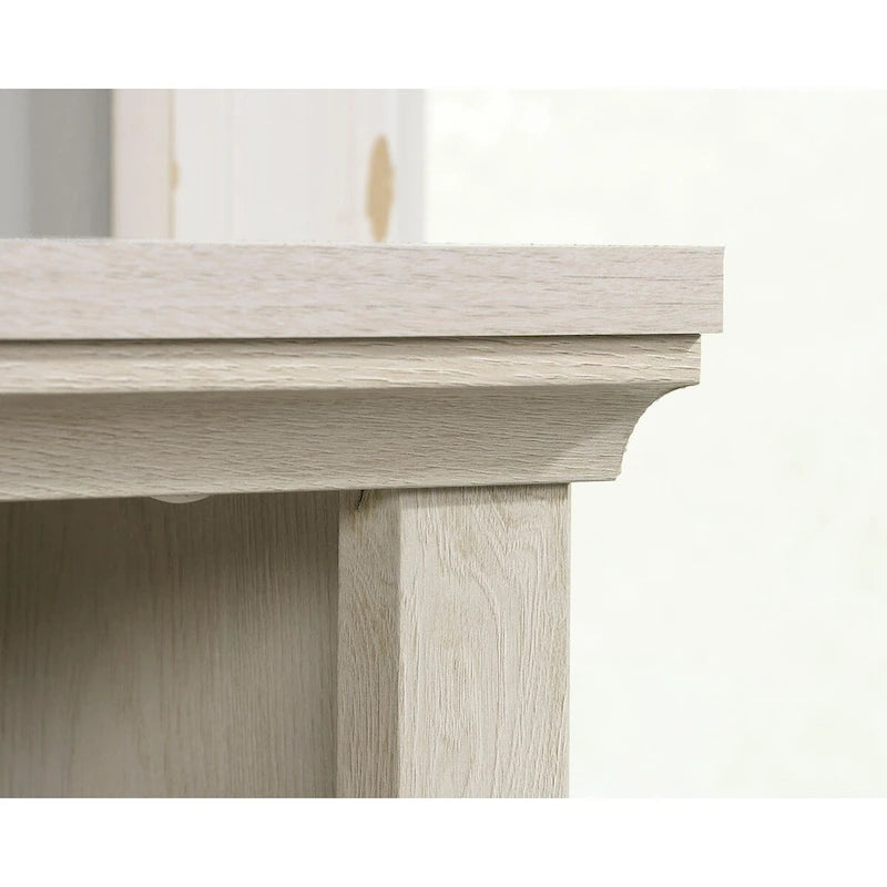 Bibliothèque à 2 étagères-10