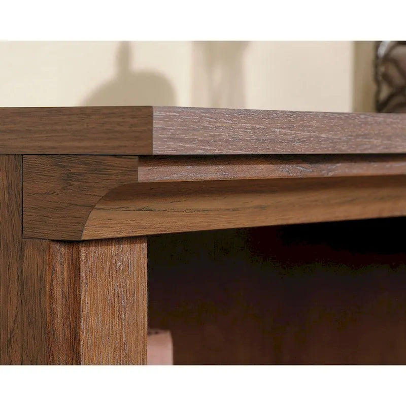 Bibliothèque à 2 étagères-14