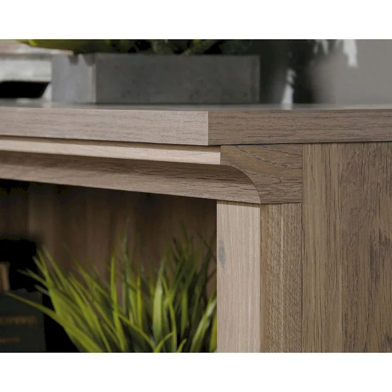 Bibliothèque à 2 étagères-18