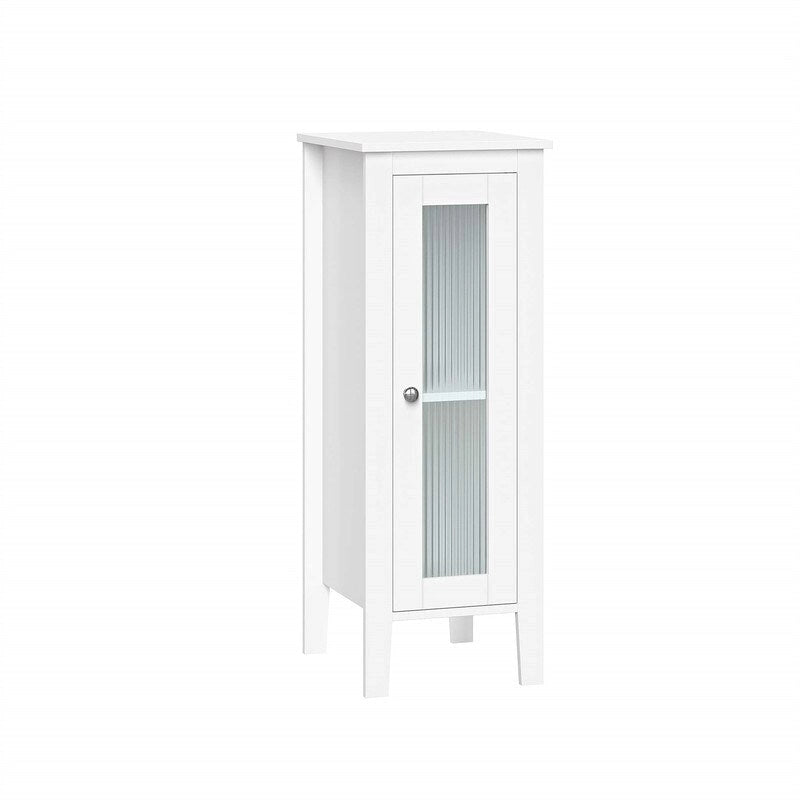 Armoire de rangement pour salle de bain - 11,75 po (P) x 13 po (L) x 32 po (H)-6