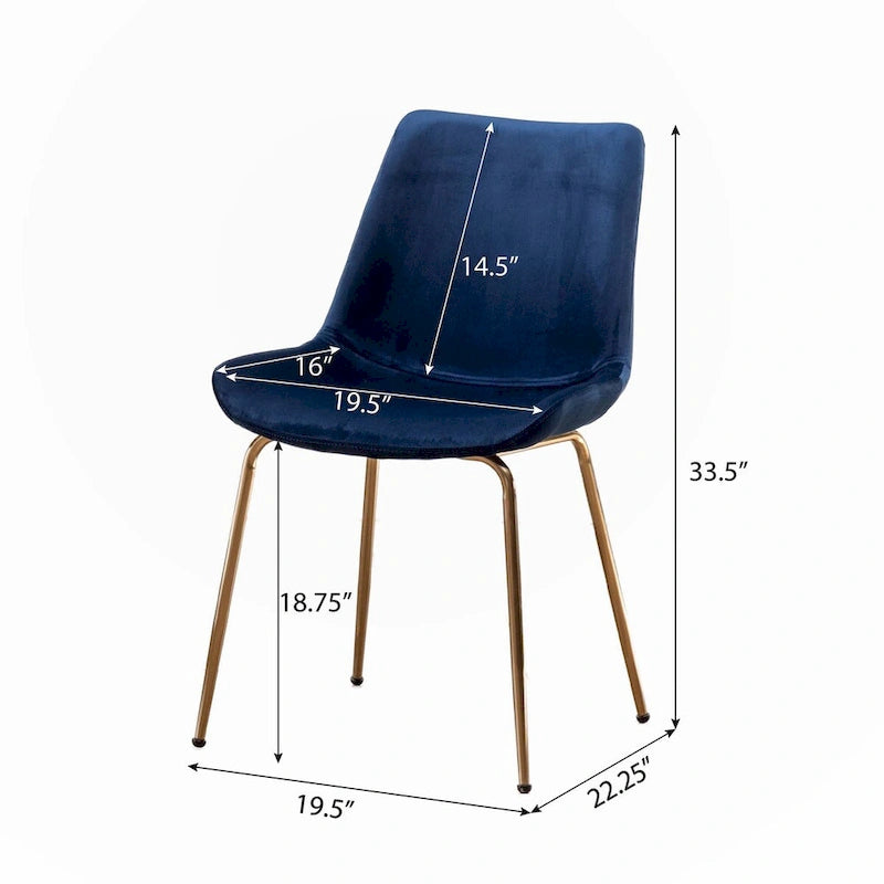 Ensemble de salle à manger rond 5 pièces Avant-6