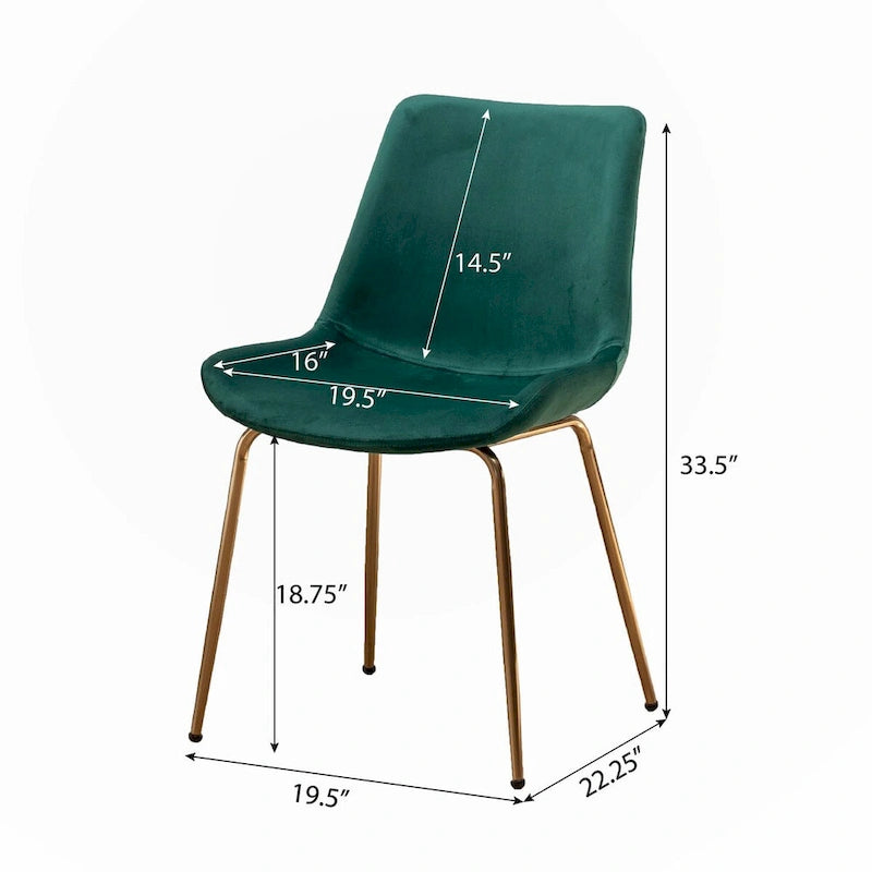 Ensemble de salle à manger rond 5 pièces Avant-14