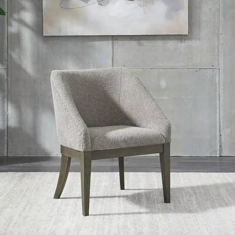 Ensemble table et chaises sur pied 5 pièces Cascade Falls Satin Espresso-3