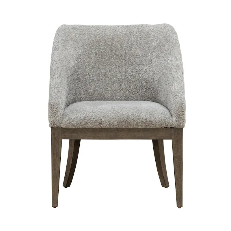 Ensemble table et chaises sur pied 5 pièces Cascade Falls Satin Espresso-10