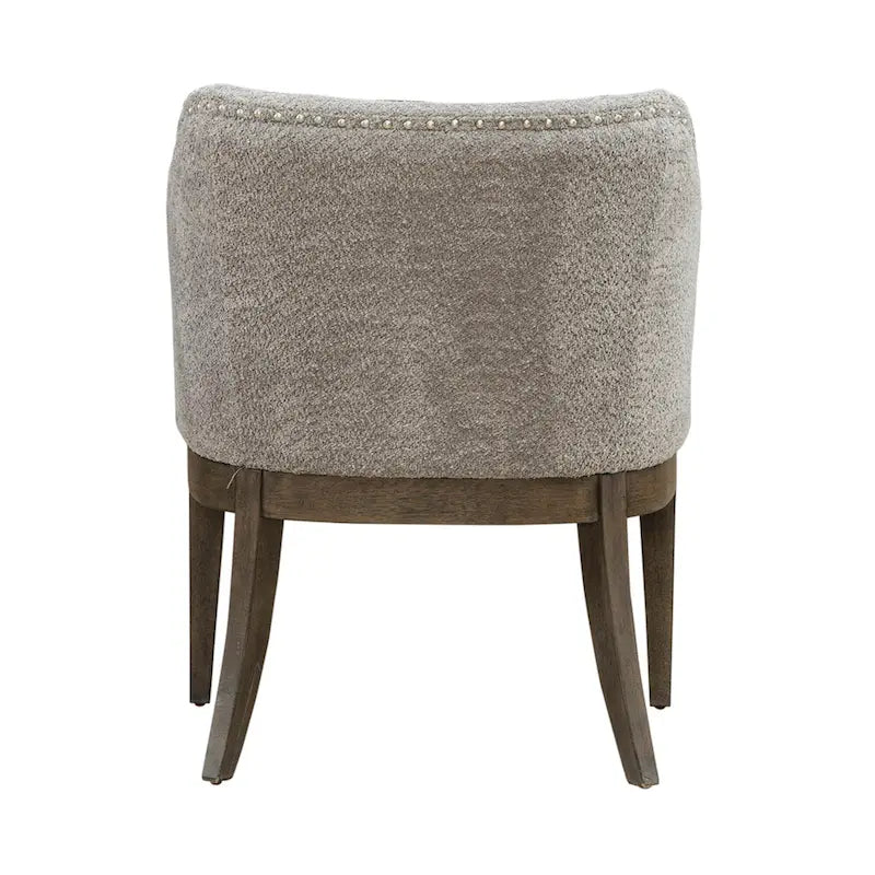 Ensemble table et chaises sur pied 5 pièces Cascade Falls Satin Espresso-13